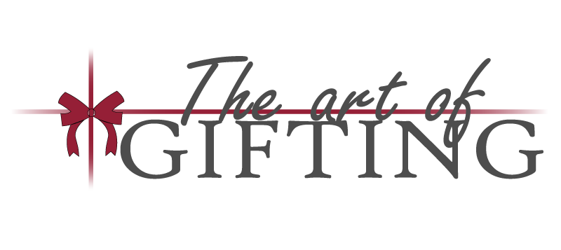 The Art of Gifting Logo